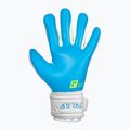 Reusch Attrakt Aqua kék-fehér kapuskesztyű 5270439 8