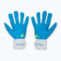 Reusch Attrakt Aqua kék-fehér kapuskesztyű 5270439 2