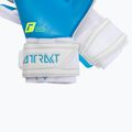 Reusch Attrakt Aqua kék-fehér kapuskesztyű 5270439 4
