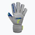 Kapuskesztyű Reusch Attrakt Gold Evolution Cut szürke 5270139-6006 6