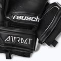 Kapuskesztyű Reusch Attrakt Freegel Infinity ujjtámasz fekete 5270730-7700 4