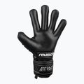 Kapuskesztyű Reusch Attrakt Freegel Infinity ujjtámasz fekete 5270730-7700 8