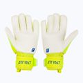 Reusch kapuskesztyű Attrakt Solid sárga 5270515-2001 2