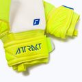 Reusch kapuskesztyű Attrakt Solid sárga 5270515-2001 4