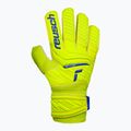 Reusch kapuskesztyű Attrakt Solid sárga 5270515-2001 6