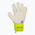 Reusch kapuskesztyű Attrakt Solid sárga 5270515-2001 7