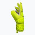 Reusch kapuskesztyű Attrakt Solid sárga 5270515-2001 8
