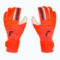 Reusch Attrakt Freegel SpeedBump kapuskesztyű narancssárga 5270079