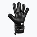 Reusch gyermek kapuskesztyű Attrakt Infinity ujjtámasz fekete 5272720 7