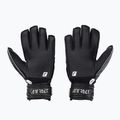 Reusch Attrakt Resist Finger Support Junior gyermek kapuskesztyű fekete 5272610 2