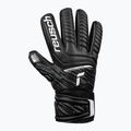 Reusch Attrakt Resist Finger Support Junior gyermek kapuskesztyű fekete 5272610 6