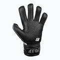 Reusch Attrakt Resist Finger Support Junior gyermek kapuskesztyű fekete 5272610 8