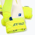 Reusch Attrakt Solid Junior gyermek kapuskesztyű sárga 5272515-2001 4