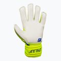 Reusch Attrakt Solid Junior gyermek kapuskesztyű sárga 5272515-2001 8