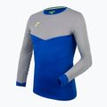 Kapusdzseki Reusch Match Padded kék 6006