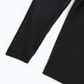 Gyerek kapusmez Reusch Goalkeeper Jersey Padded Junior black/silver 4