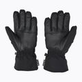 Síkesztyű Reusch Morris GORE-TEX black/white 2