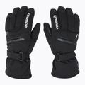 Síkesztyű Reusch Morris GORE-TEX black/white 3