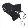 Síkesztyű Reusch Morris GORE-TEX black/white 6
