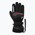 Reusch Primus R-Tex síelő kesztyű fekete/piros 62/01/224 7