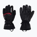 Reusch Primus R-Tex síelő kesztyű fekete/piros 62/01/224