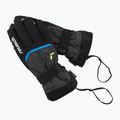 Reusch Primus R-Tex XT síkesztyű black melange/safety yellow/brilliant blue 6