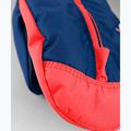 Gyerek síkesztyűk Reusch Ben Mitten dress blue/cherry tomato 4