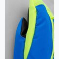 Gyerek síkesztyűk Reusch Ben Mitten brilliant blue/safety yel 4