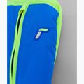 Gyerek síkesztyűk Reusch Ben Mitten brilliant blue/safety yel 5