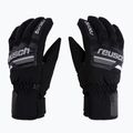 Reusch Ski Race Vc R-Tex XT sí kesztyű fekete 62/01/257 3