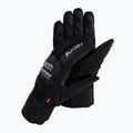 Reusch Ski Race Vc R-Tex XT sí kesztyű fekete/piros 62/01/257