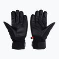 Reusch Ski Race Vc R-Tex XT sí kesztyű fekete/piros 62/01/257 2