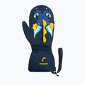 Gyerek téli kesztyűk Reusch Sweety Mitten dragon 3