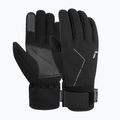 Síkesztyűk Reusch Diver X-Tex XT Touch-Tec black/silver