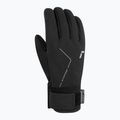 Síkesztyűk Reusch Diver X-Tex XT Touch-Tec black/silver 2