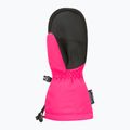 Gyerek síkesztyű Reusch Kaden Down R-Tex XT Mitten pink glo 3