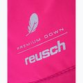 Gyerek síkesztyű Reusch Kaden Down R-Tex XT Mitten pink glo 4