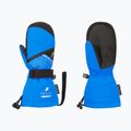 Gyerek síkesztyű Reusch Kaden Down R-Tex XT Mitten brilliant blue