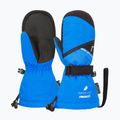 Gyerek síkesztyű Reusch Kaden Down R-Tex XT Mitten brilliant blue
