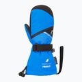 Gyerek síkesztyű Reusch Kaden Down R-Tex XT Mitten brilliant blue 2