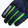 Reusch Duke R-Tex XT gyermek síelő kesztyű tengerészkék/fekete 62/61/212 4