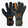 Reusch Attrakt Freegel Fusion Ortho-Tec kapuskesztyű zöld 5370090-5555 6