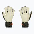 Reusch Attrakt Speedbump Ortho-Tec kapuskesztyű zöld 5370078-5556 2