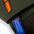 Reusch Attrakt Speedbump Ortho-Tec kapuskesztyű zöld 5370078-5556 10