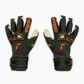 Reusch Attrakt Speedbump kapuskesztyű zöld 5370039-5556