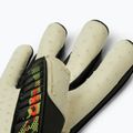 Reusch Attrakt Speedbump kapuskesztyű zöld 5370039-5556 4
