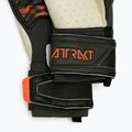 Reusch Attrakt Speedbump kapuskesztyű zöld 5370039-5556 5