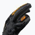 Reusch Attrakt Freegel Gold Finger Support kapus kesztyű fekete 5370030-5555 3