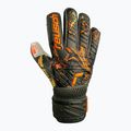 Reusch Attrakt Grip kapuskesztyű zöld 5370018-5556 5