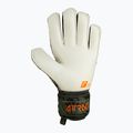 Reusch Attrakt tömör zöld kapuskesztyű 5370016-5556 6